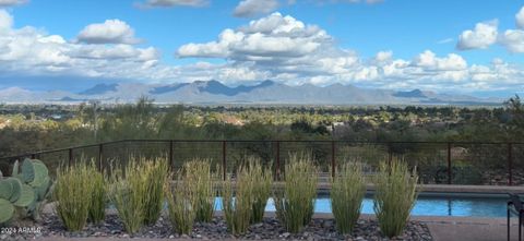 A home in Paradise Valley