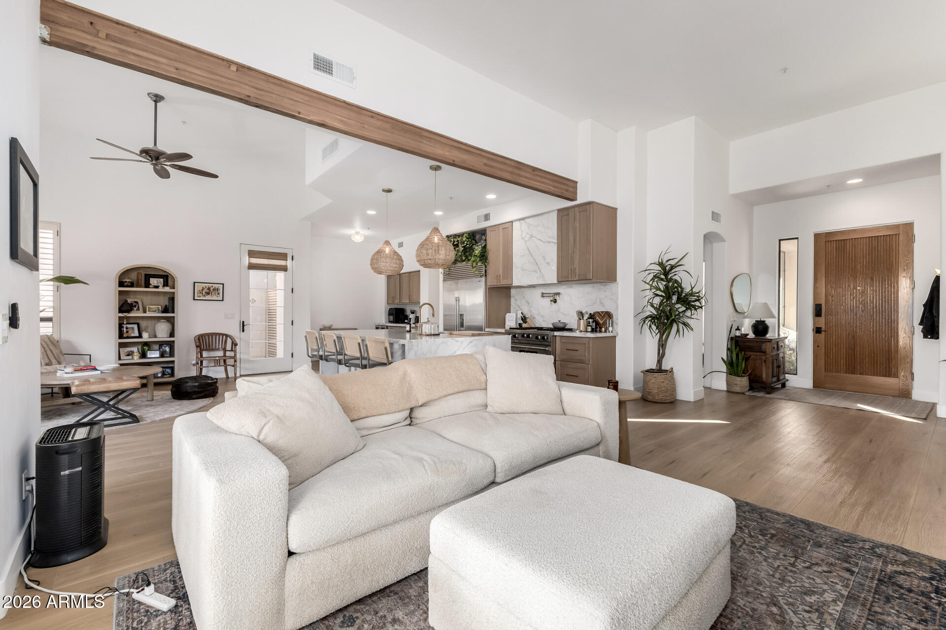 8330 E PEPPER TREE Lane