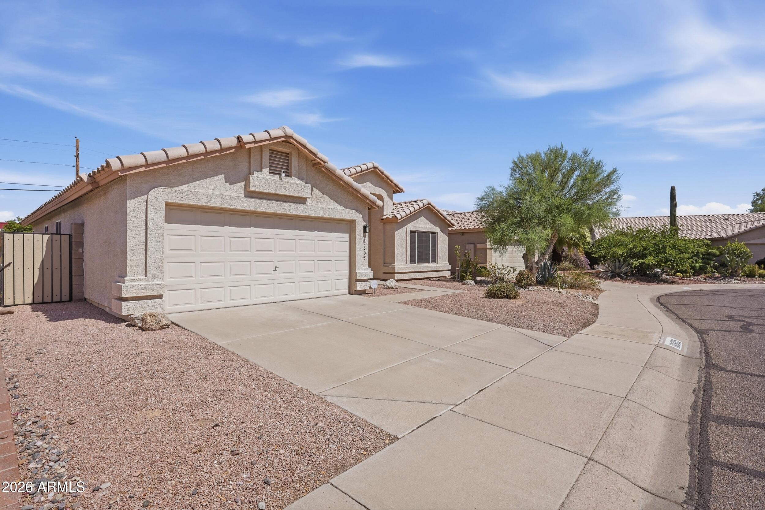 16605 N 23RD Place