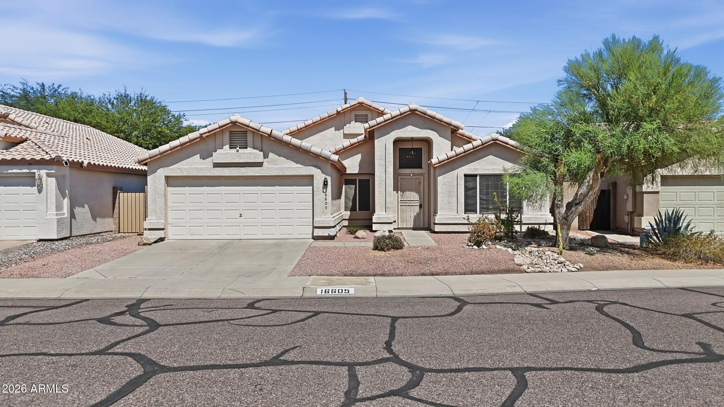 16605 N 23RD Place