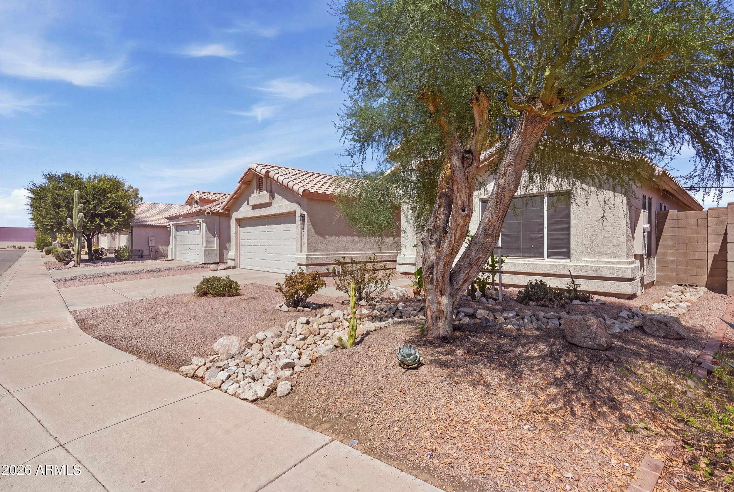 16605 N 23RD Place