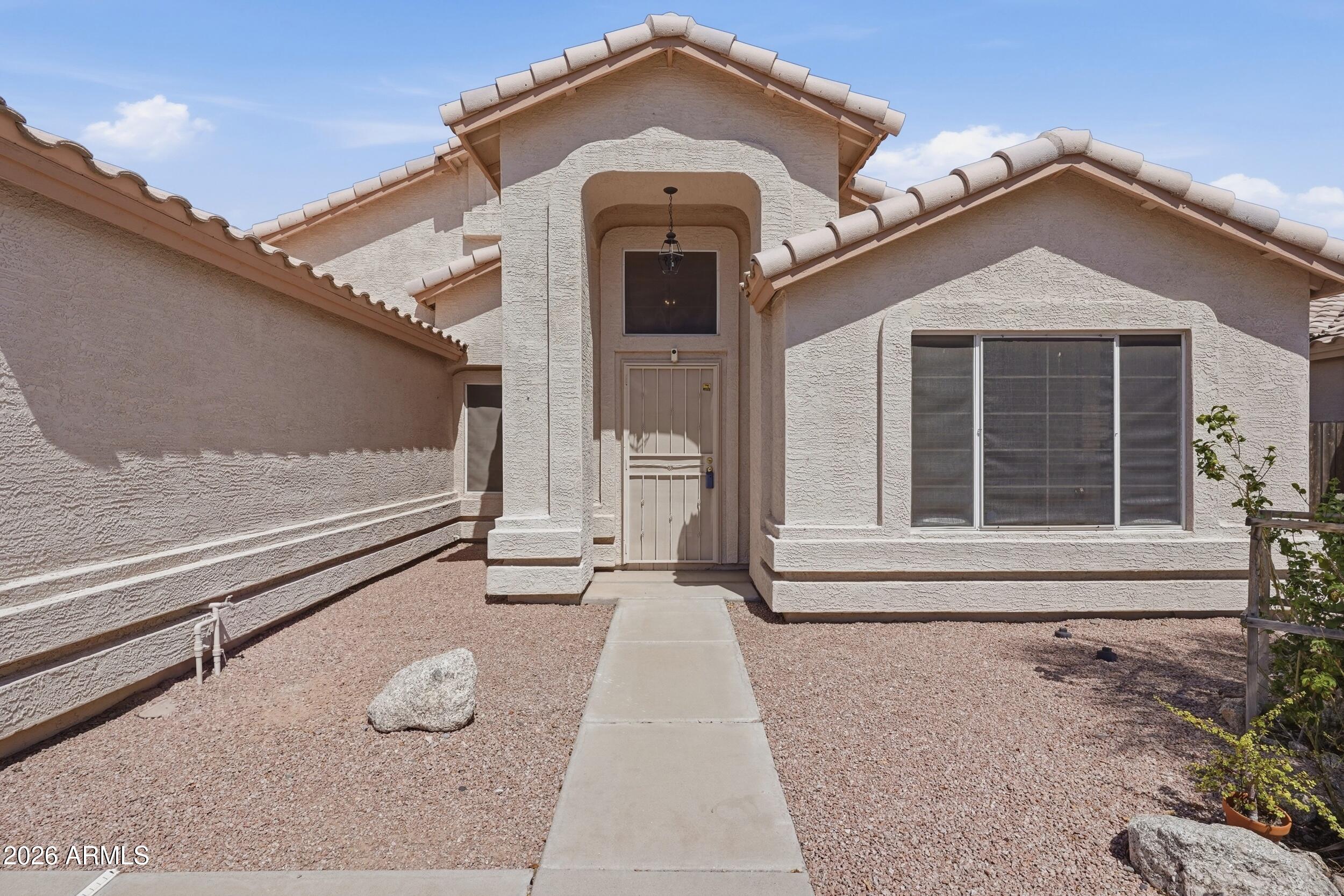 16605 N 23RD Place