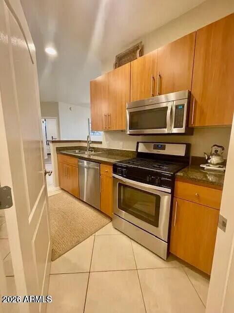 6900 E PRINCESS Drive 1157