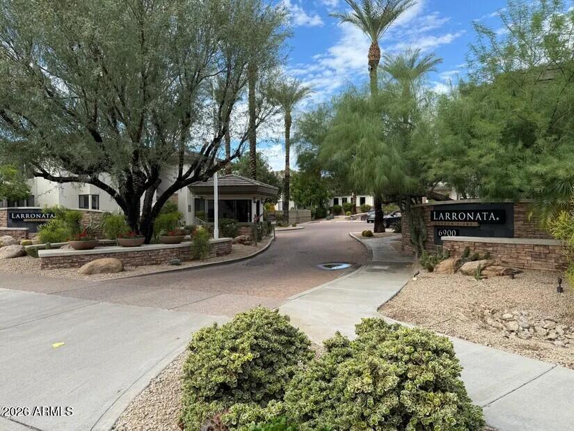 6900 E PRINCESS Drive 1157