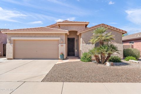 1819 W DEER CREEK Road Phoenix AZ 85045