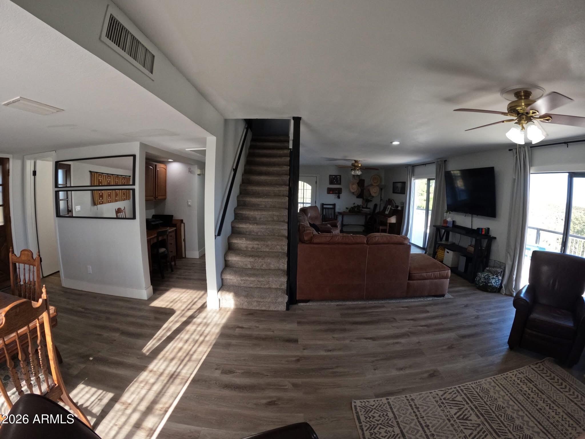 4059 S SAN CARLOS Drive