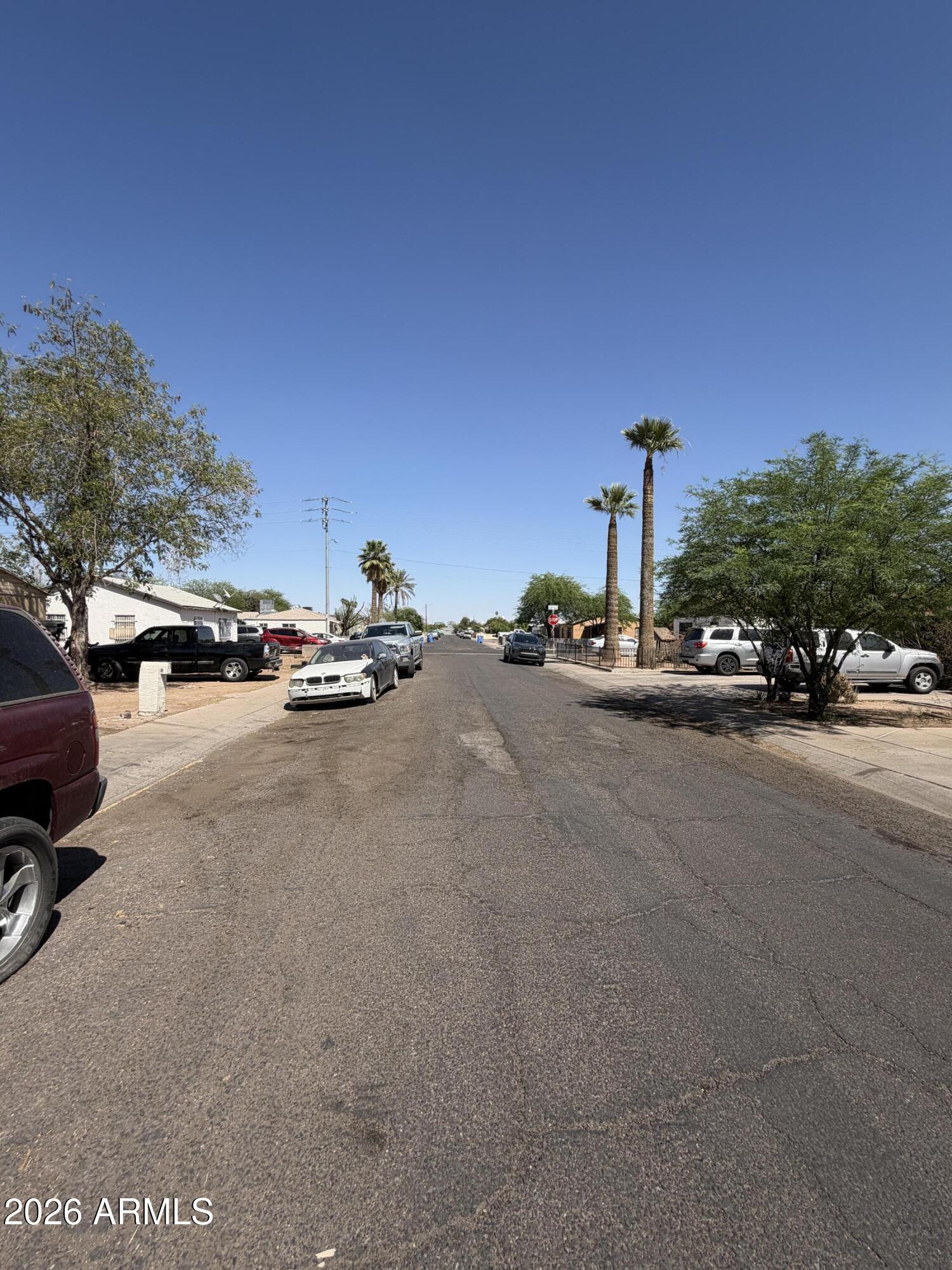 3206 W PIERCE Street