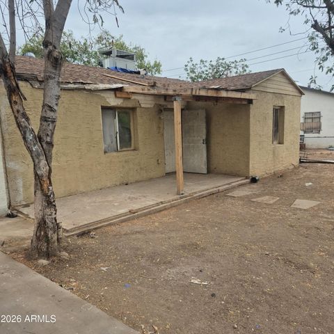 3206 W PIERCE Street Phoenix AZ 85009