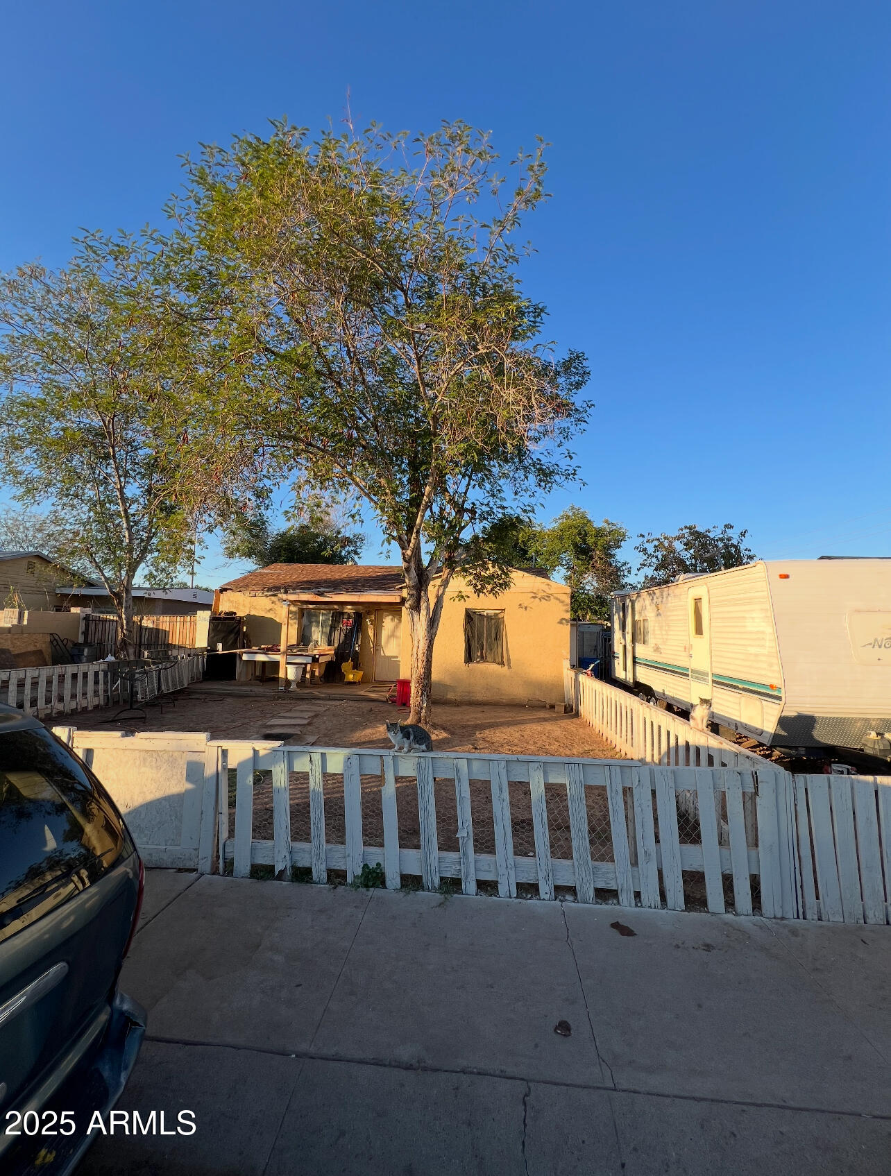 3206 W PIERCE Street