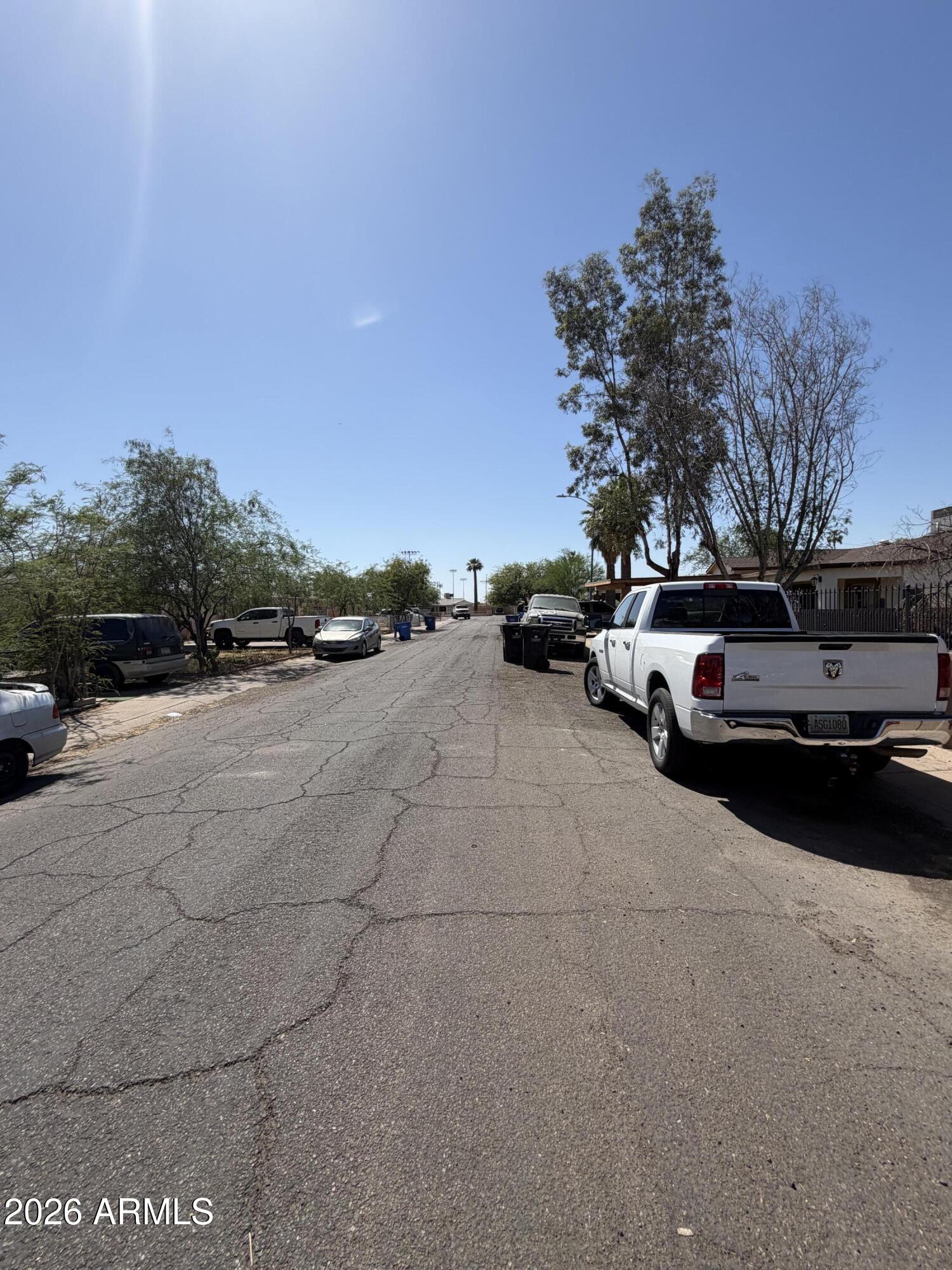 3206 W PIERCE Street