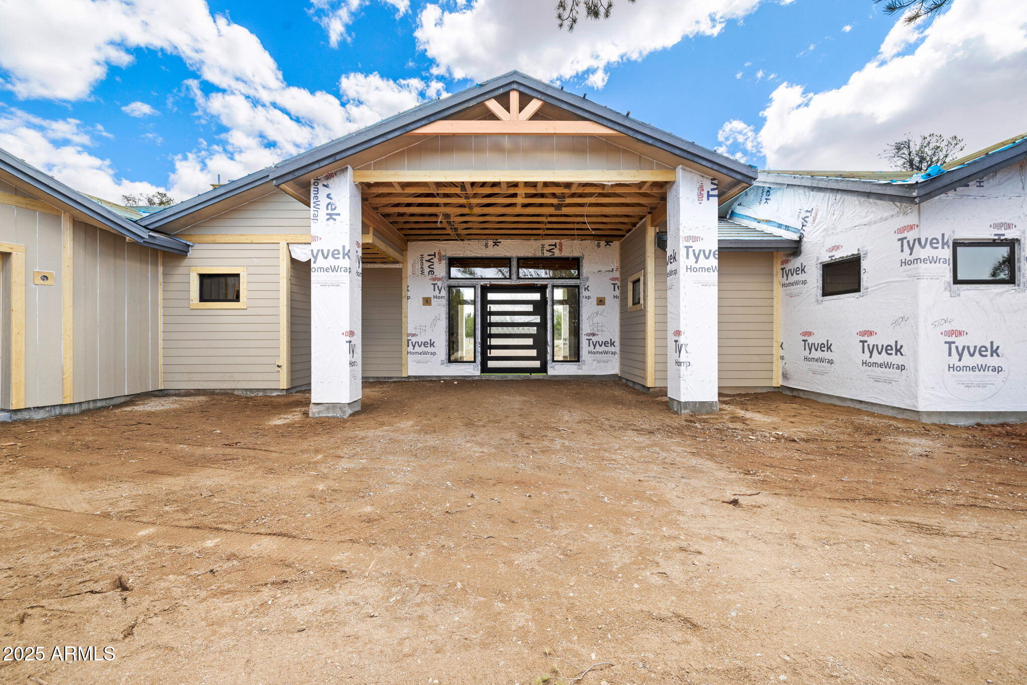 15359 N Fort Apache Place