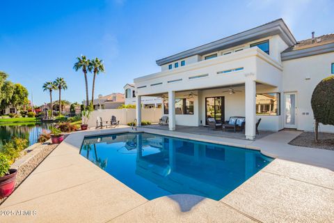 652 W ASTER Court Chandler AZ 85248