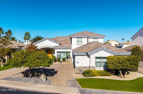 652 W ASTER Court Chandler AZ 85248