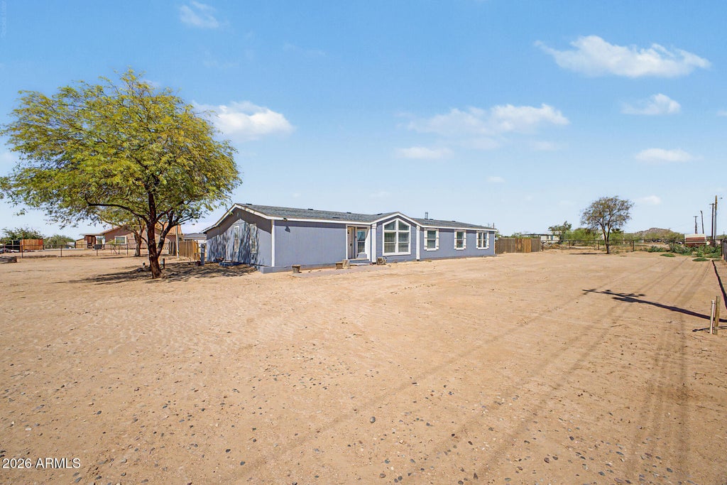 Photo of 34154 W La Brea Road, Maricopa, AZ 85138 (MLS # 7069842)