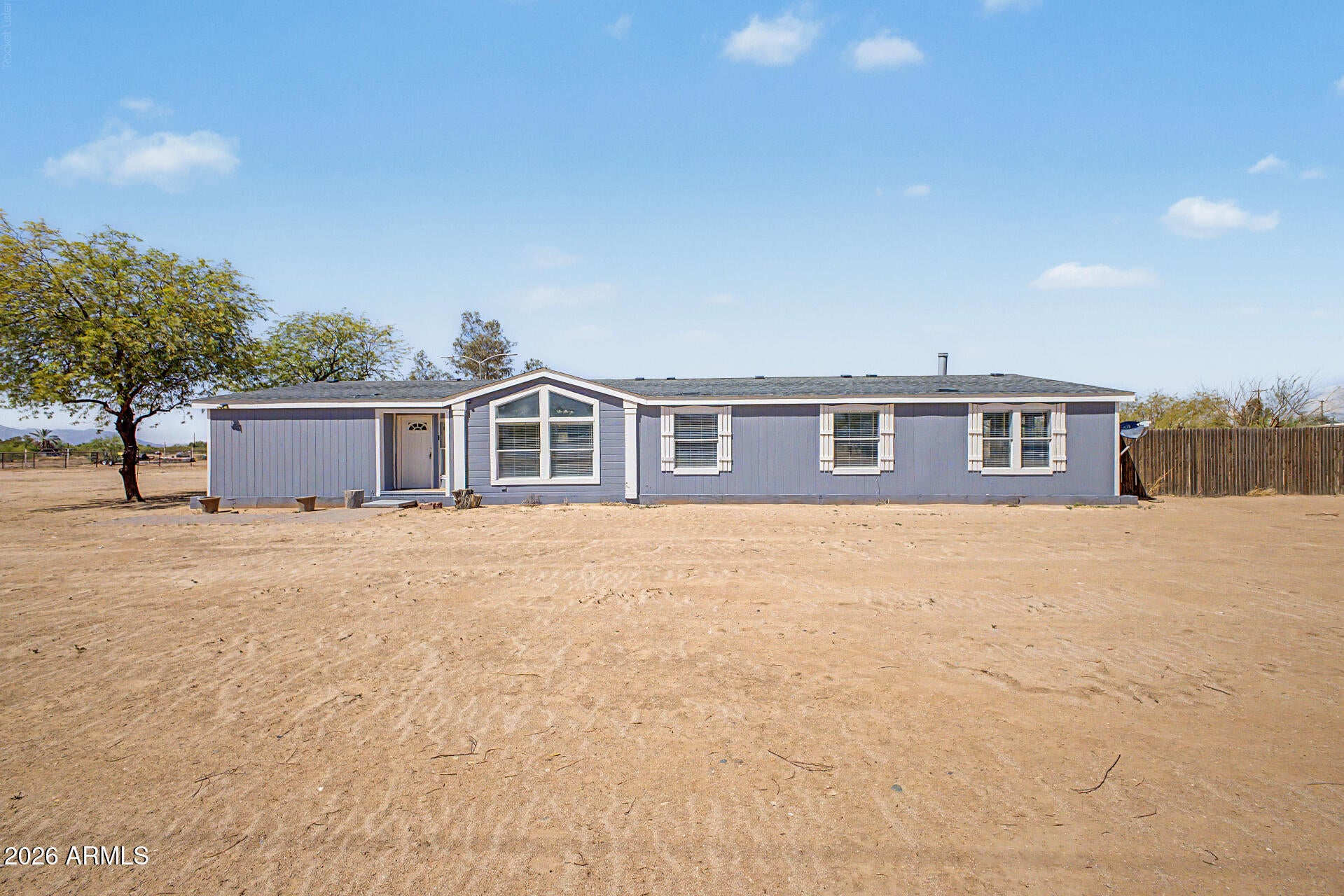 34154 W LA BREA Road