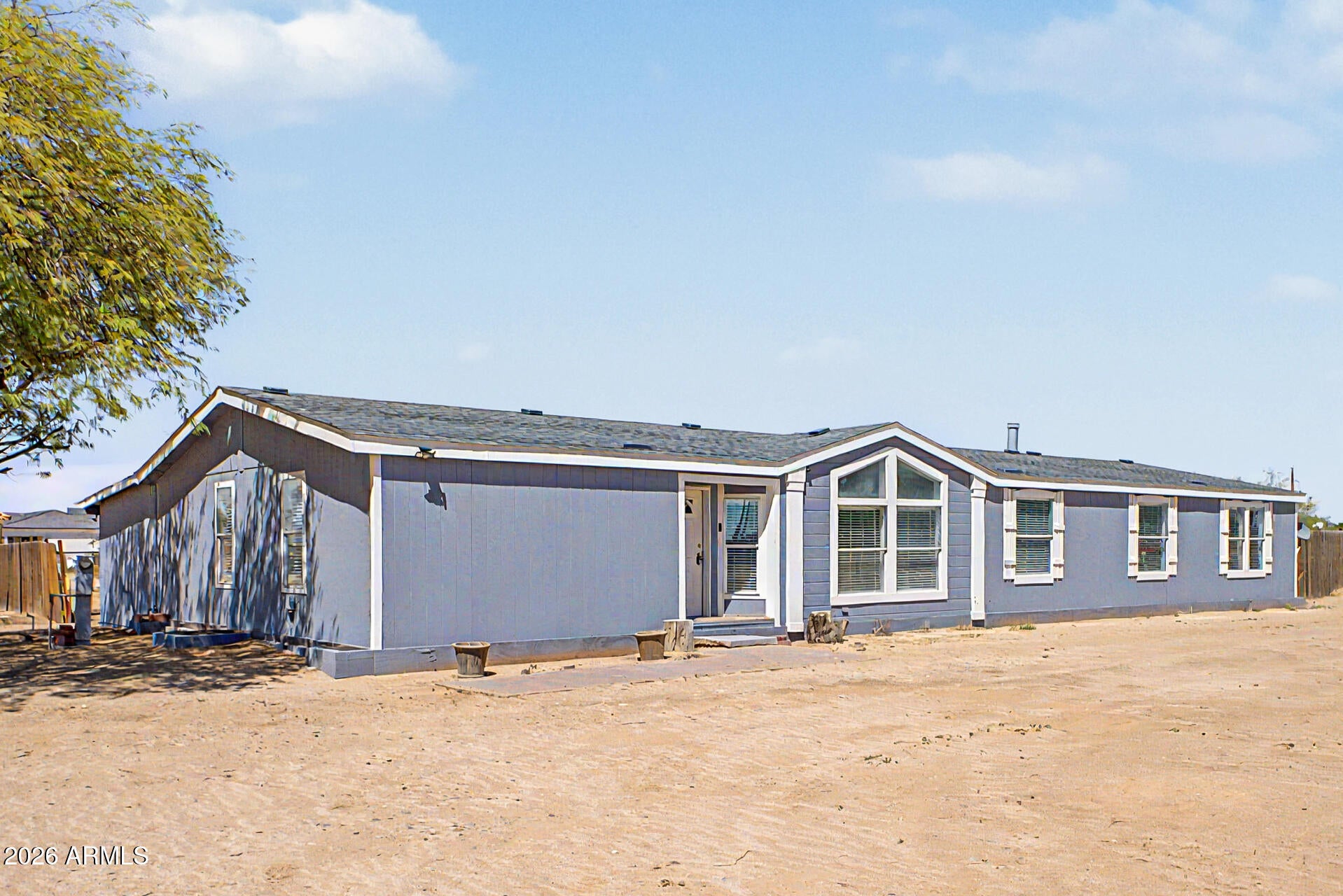 34154 W LA BREA Road