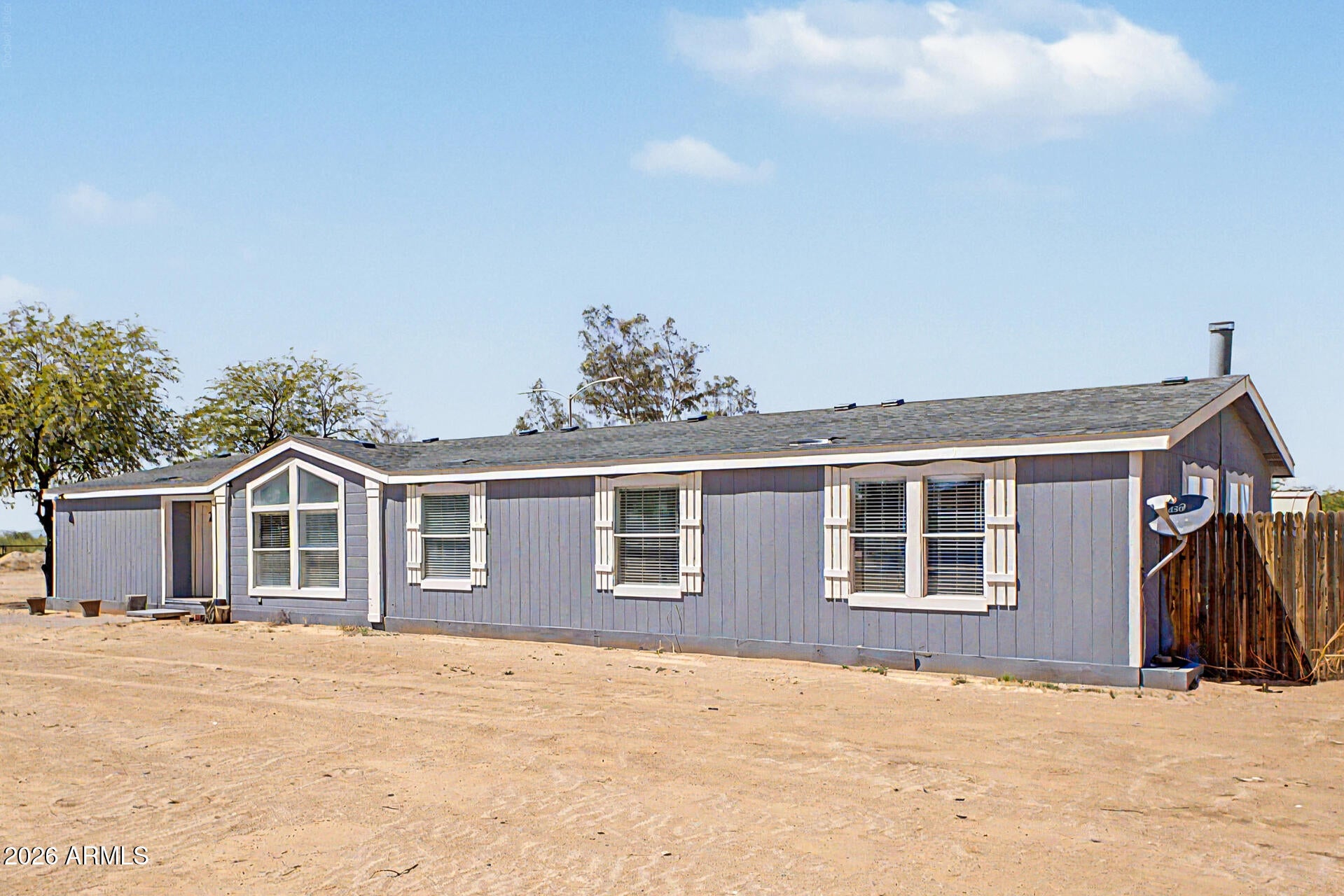 34154 W LA BREA Road