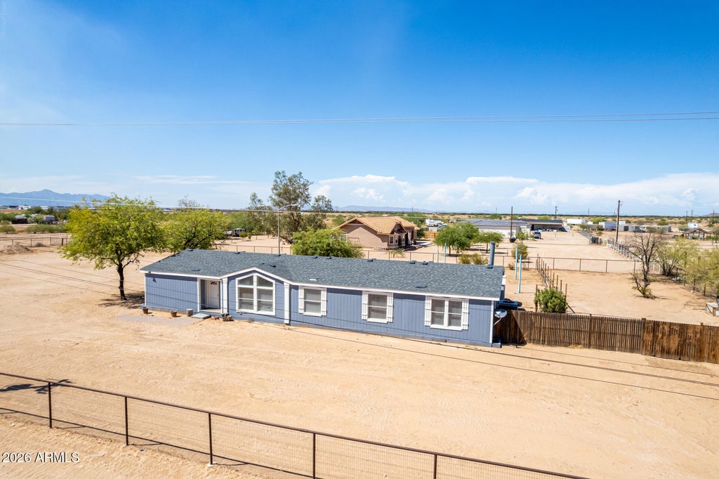 Photo of 34154 W La Brea Road, Maricopa, AZ 85138 (MLS # 7069842)