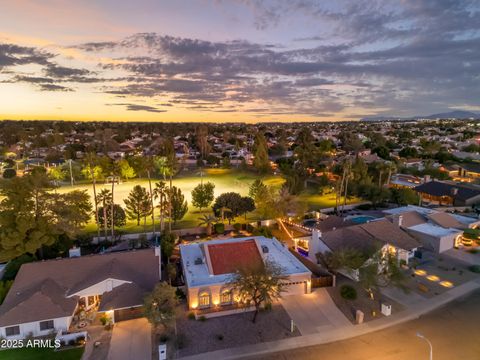 9217 S KACHINA Drive Tempe AZ 85284