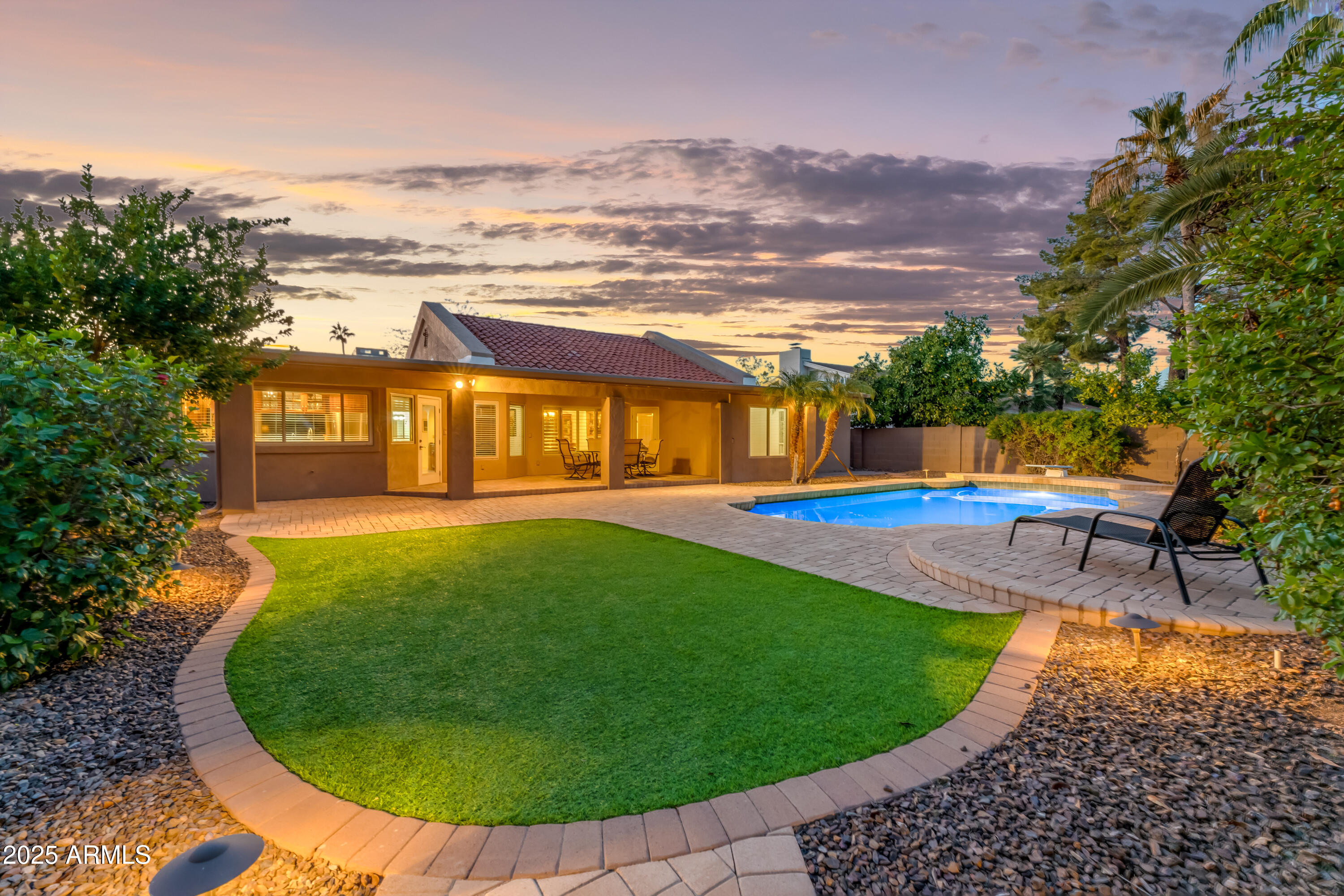 9217 S KACHINA Drive