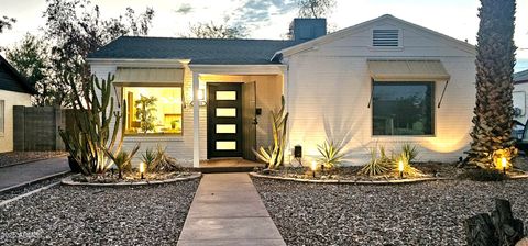 Photo of 4234 N 2nd Drive, Phoenix, AZ 85013 (MLS # 6903720)