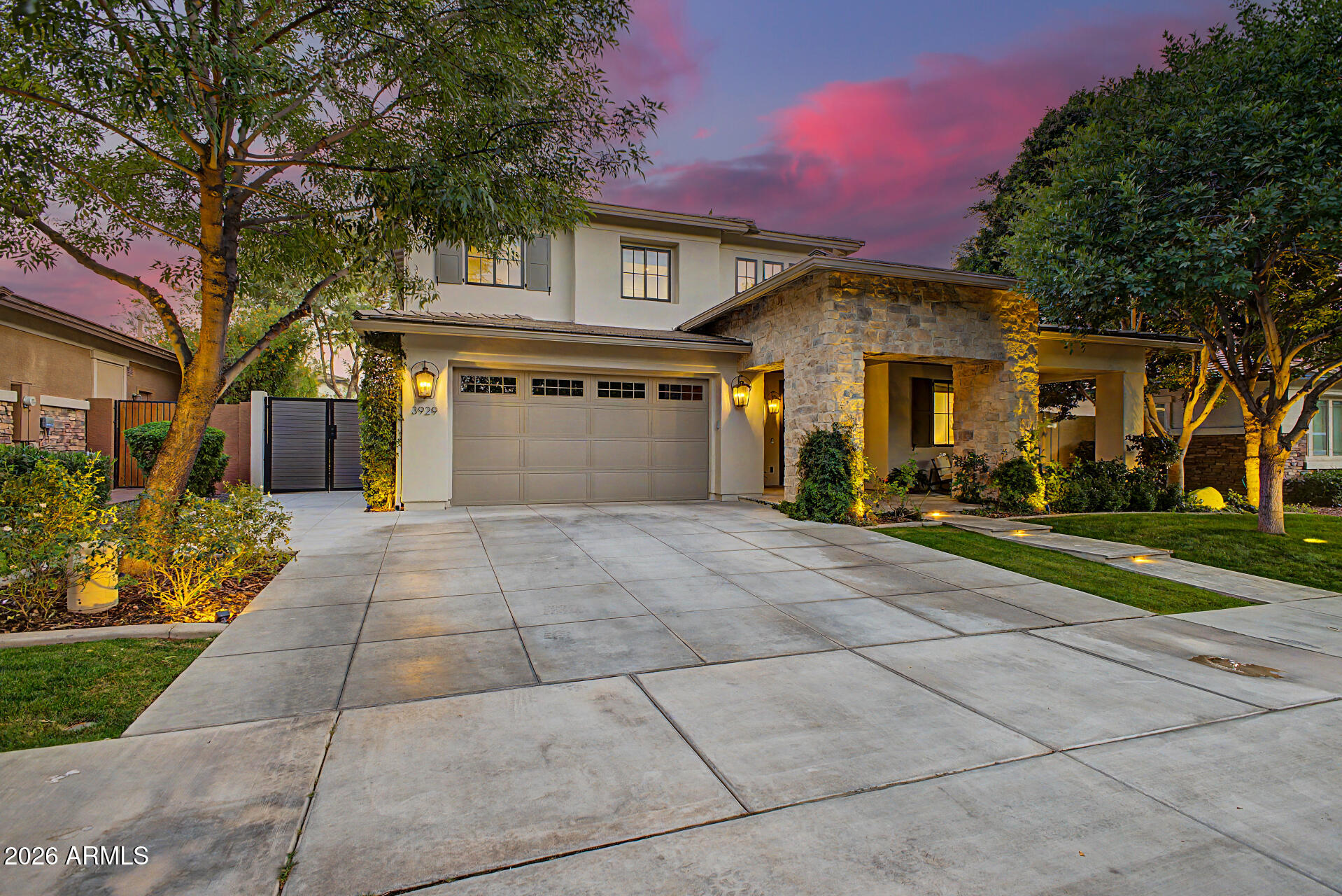 3929 E MORRISON RANCH Parkway