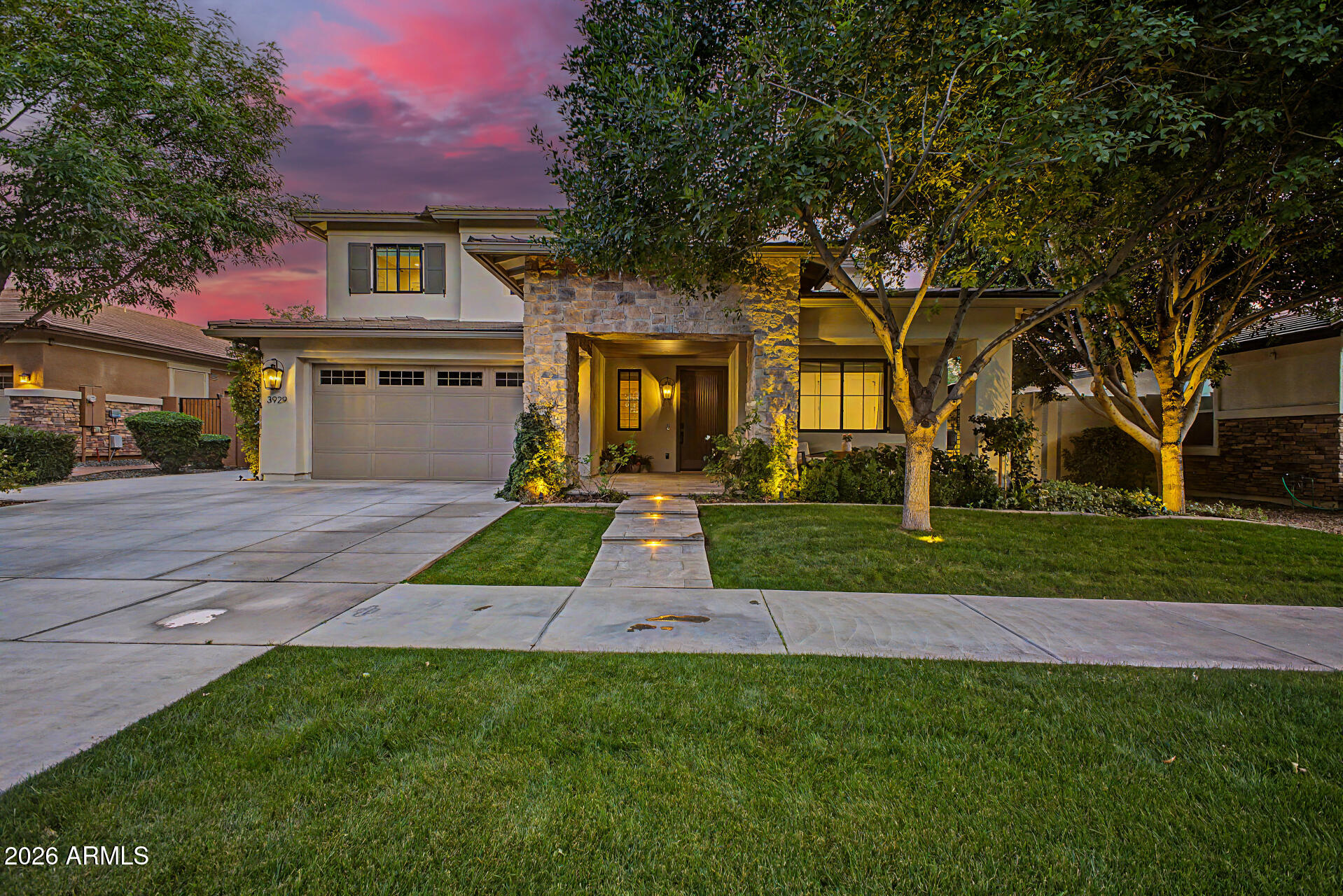 3929 E MORRISON RANCH Parkway