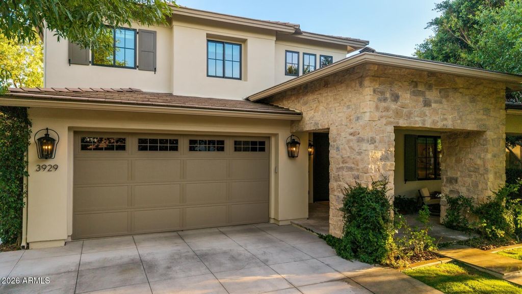 Photo of 3929 E Morrison Ranch Parkway, Gilbert, AZ 85296 (MLS # 7018617)