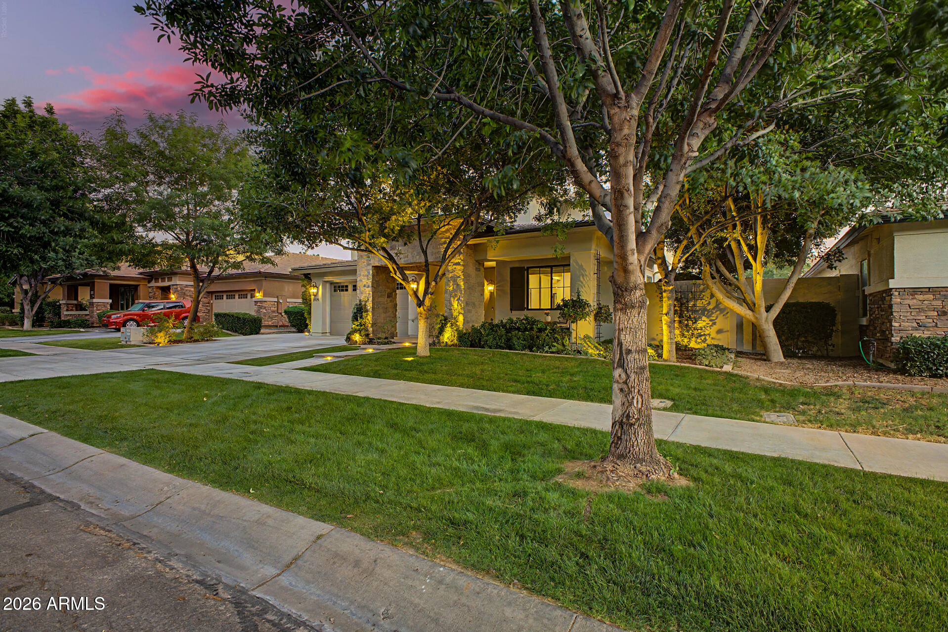 3929 E MORRISON RANCH Parkway