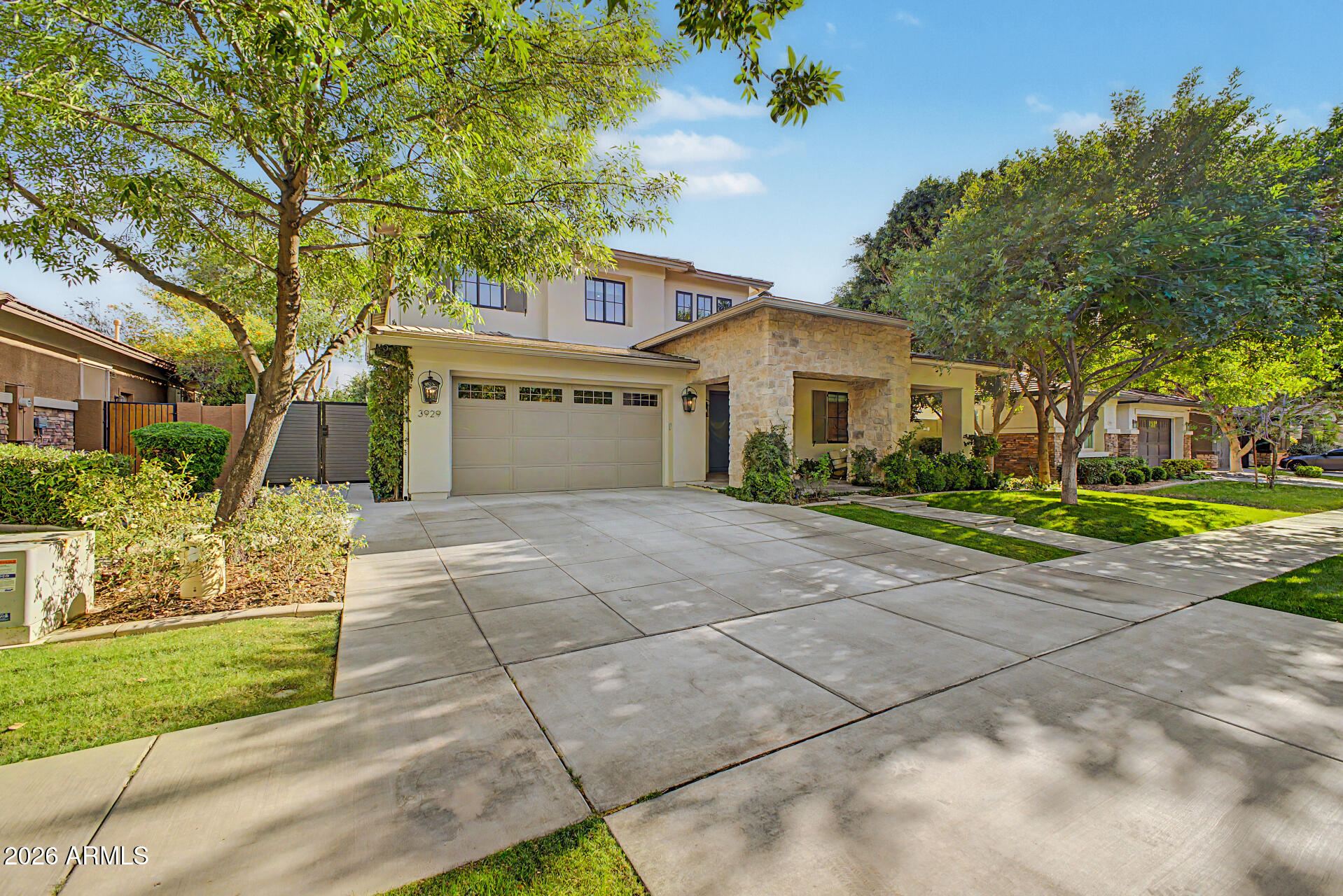3929 E MORRISON RANCH Parkway