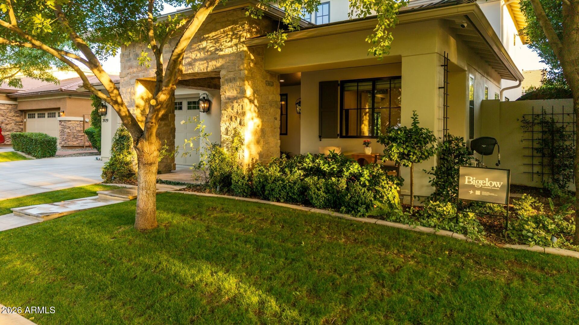 3929 E MORRISON RANCH Parkway