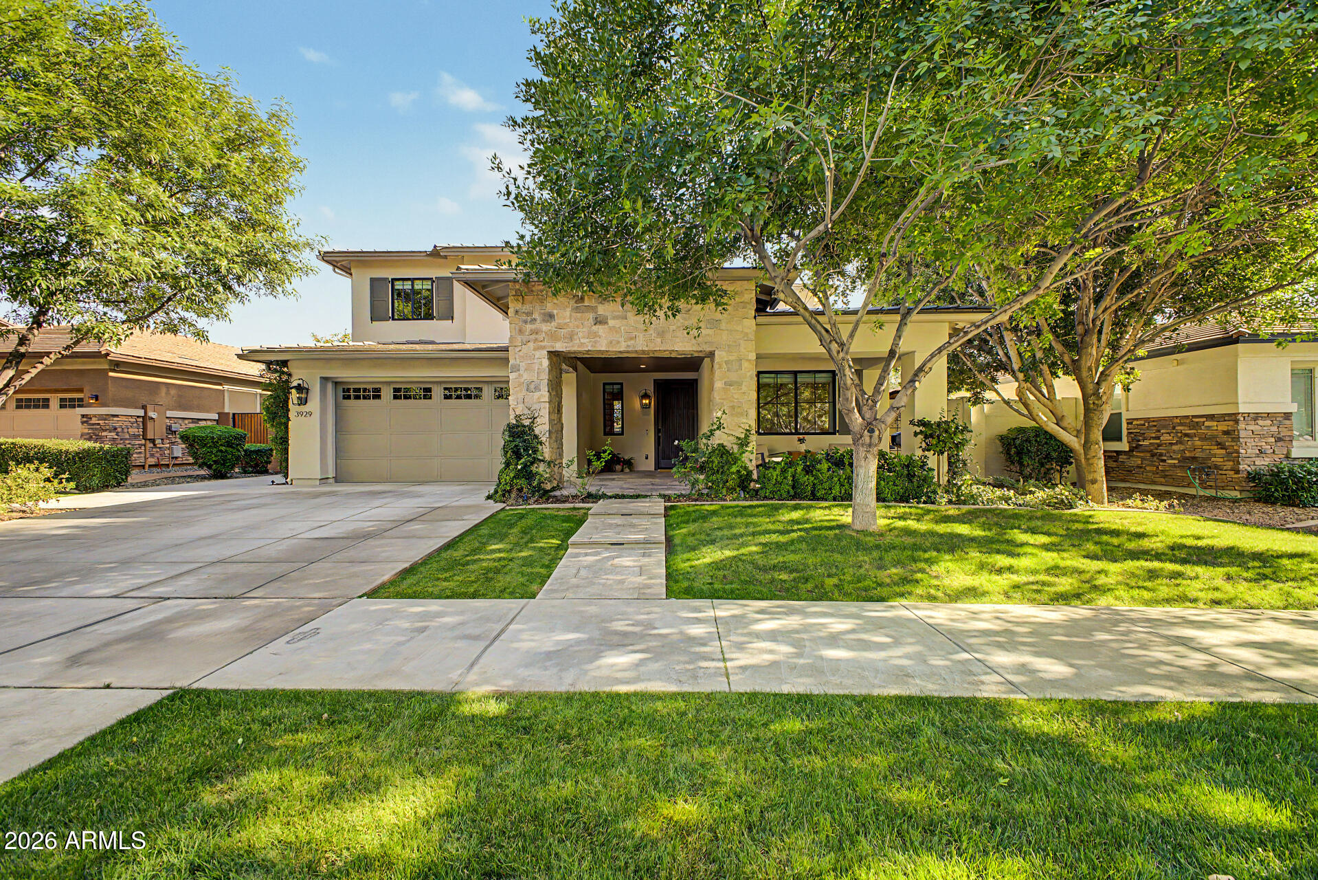 3929 E MORRISON RANCH Parkway