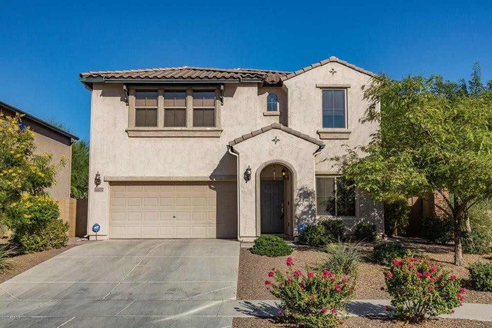 16301 N 73rd Drive