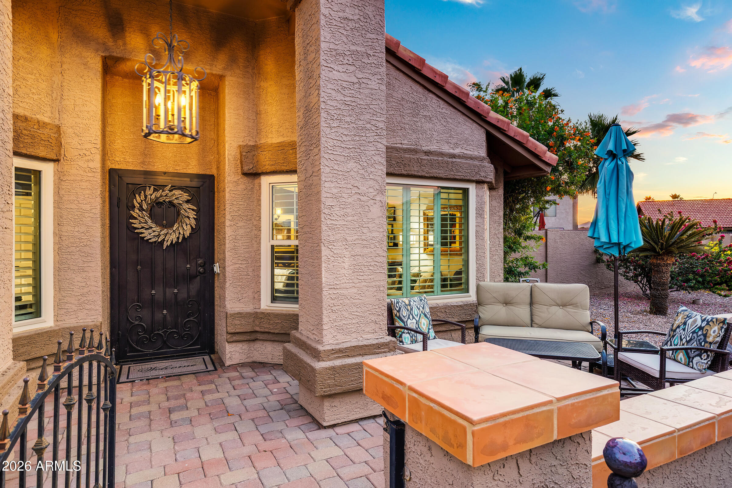 2747 E DESERT TRUMPET Road