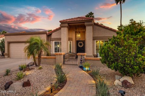 2747 E DESERT TRUMPET Road Phoenix AZ 85048