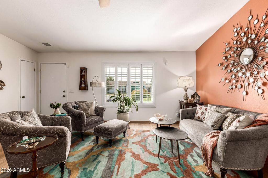 Photo of 806 W Brooks Street, Chandler, AZ 85225 (MLS # 6984091)