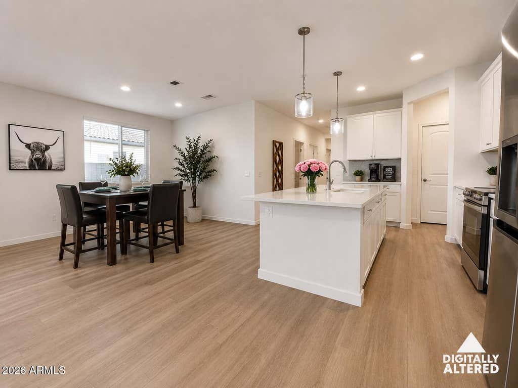 Photo of 18252 W Cielo Grande Avenue, Surprise, AZ 85387 (MLS # 7056566)