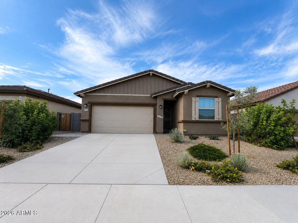 Photo of 18252 W Cielo Grande Avenue, Surprise, AZ 85387 (MLS # 7056566)