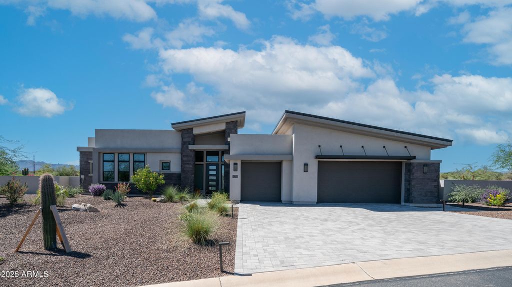 Photo of 28322 N Summit Springs Road, Rio Verde, AZ 85263 (MLS # 6928296)