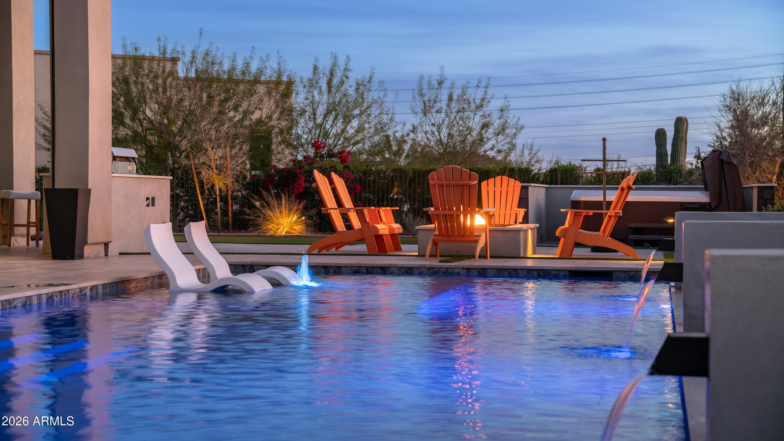 28322 N SUMMIT SPRINGS Road