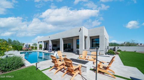 28322 N SUMMIT SPRINGS Road Scottsdale AZ 85262