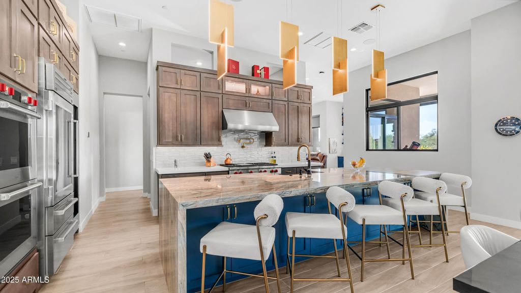 Photo of 28322 N Summit Springs Road, Rio Verde, AZ 85263 (MLS # 6928296)