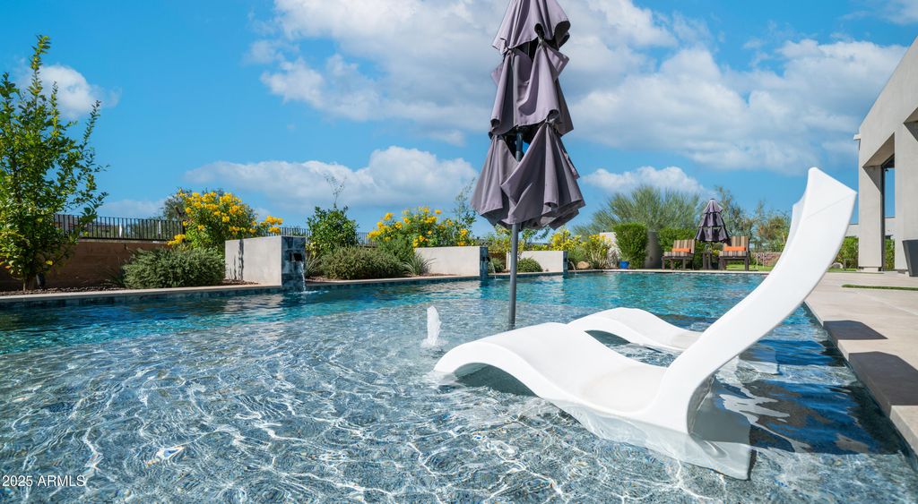 Photo of 28322 N Summit Springs Road, Rio Verde, AZ 85263 (MLS # 6928296)