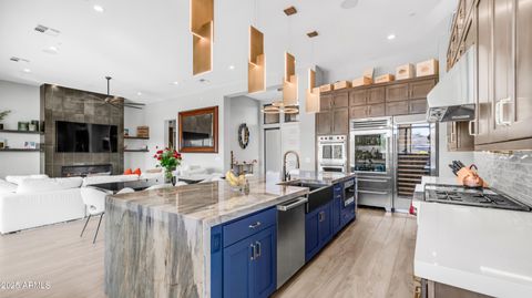 Photo of 28322 N Summit Springs Road, Rio Verde, AZ 85263 (MLS # 6928296)