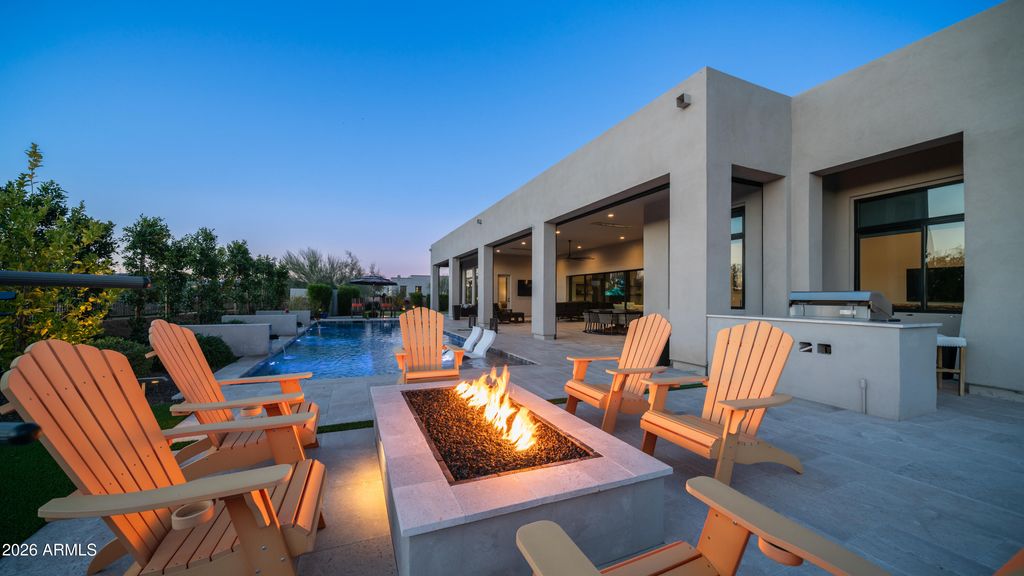 Photo of 28322 N Summit Springs Road, Rio Verde, AZ 85263 (MLS # 6928296)