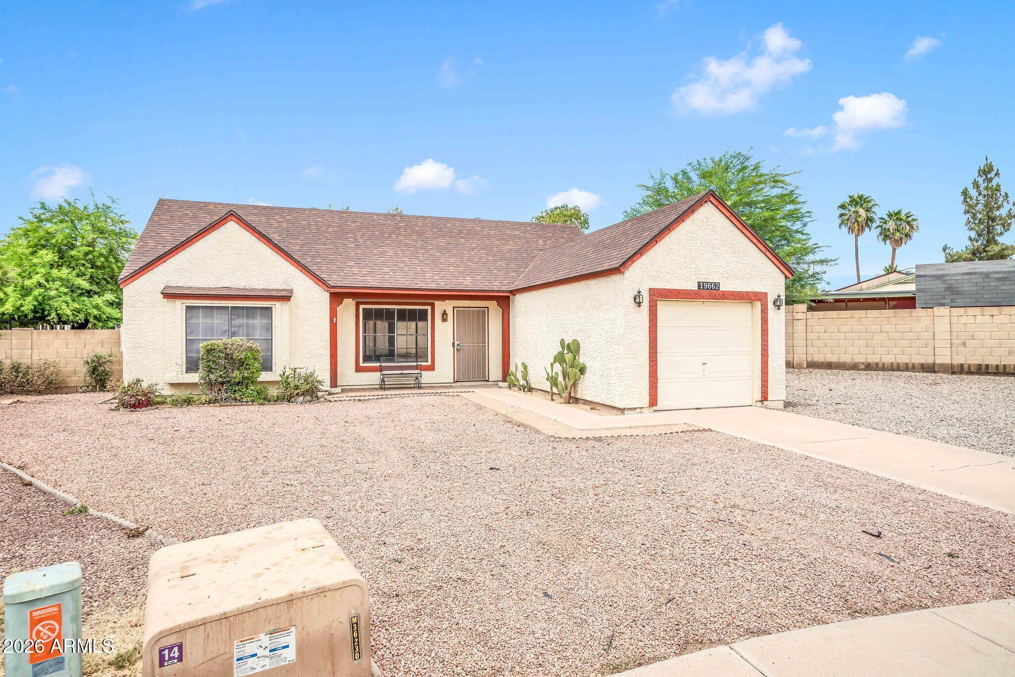 19662 N 8TH Place