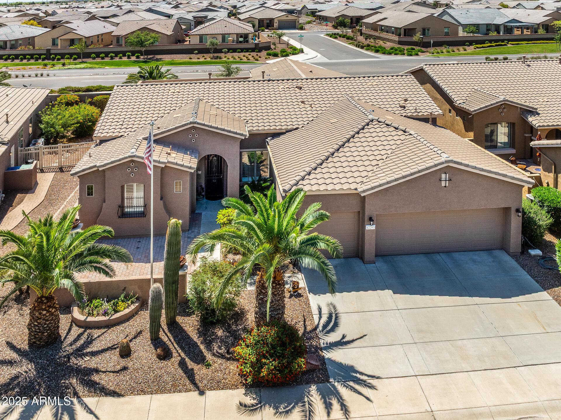 42293 W GOOD VIBRATIONS Lane