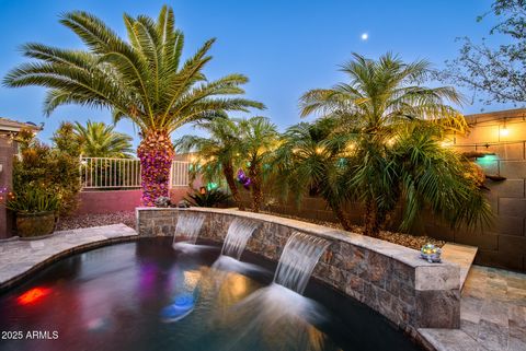 42293 W GOOD VIBRATIONS Lane Maricopa AZ 85138