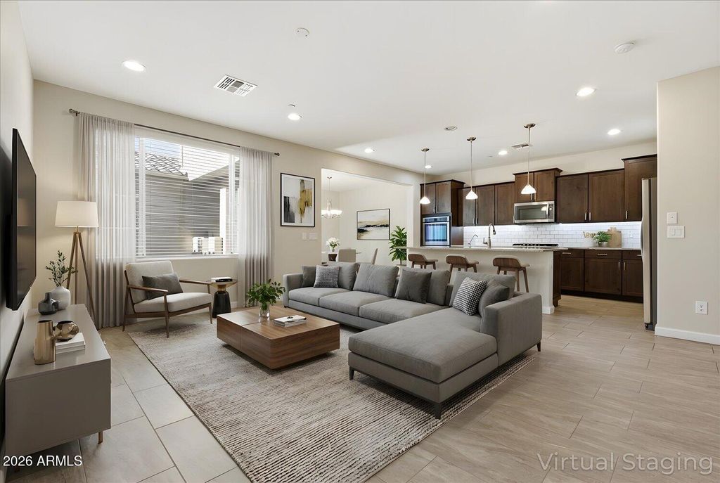 Photo of 18513 N 94th Street, Scottsdale, AZ 85255 (MLS # 6968693)