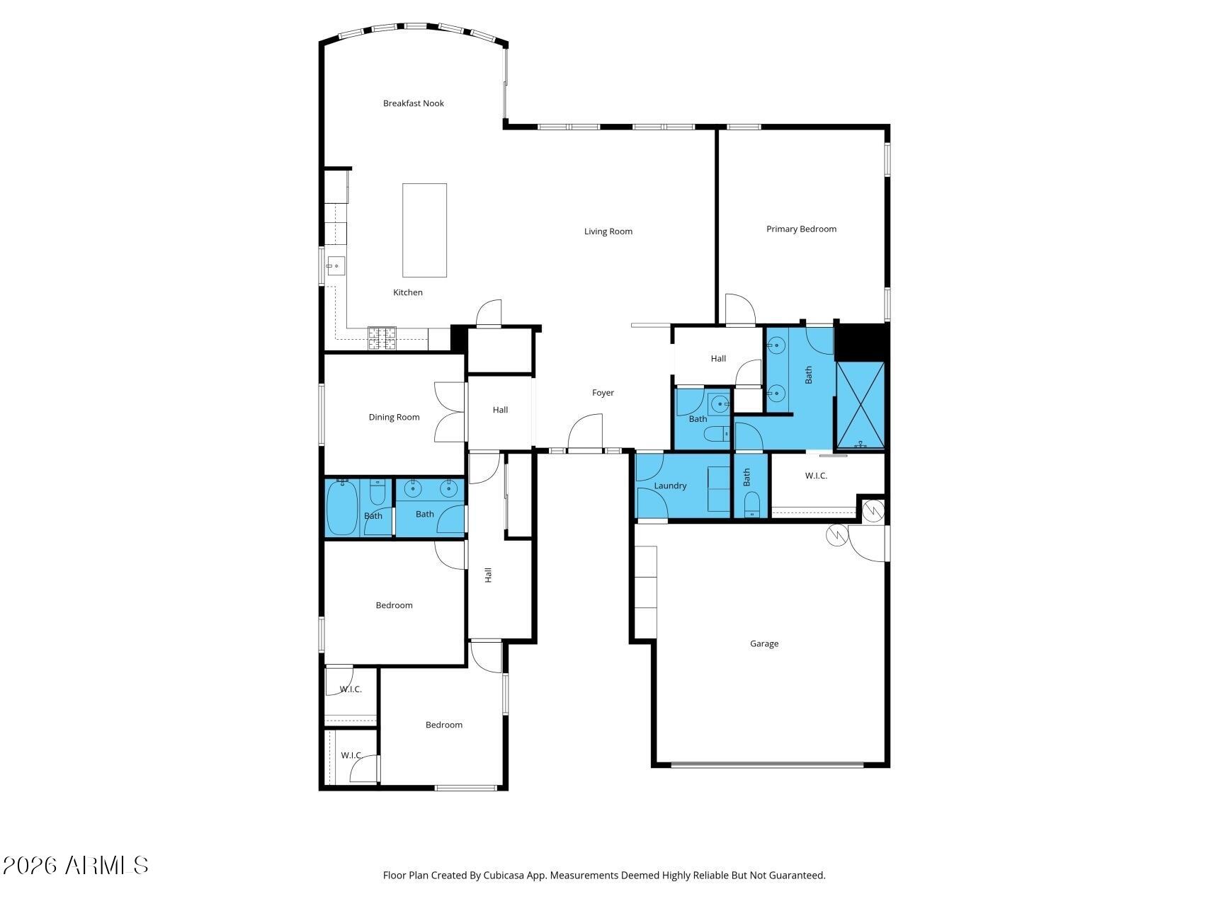 112 E CRESCENT Place